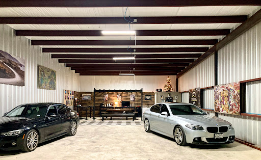 MedelMotorsports Gallery - United States