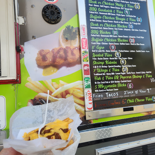 Wrighteous Eats - Visual