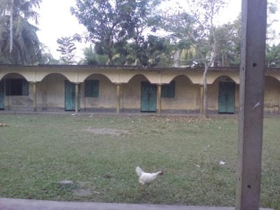 Photos of Kalora Baytul Aman Jame Mosque