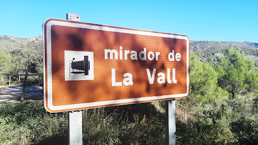 Vall de Gallinera - Thumbnail