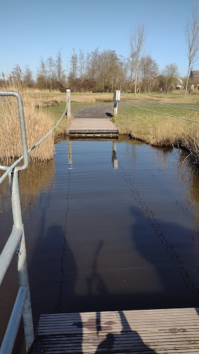 Erasmuspark - Visual