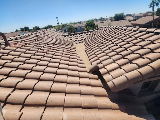 Discount Roofing LLC - Thumbnail