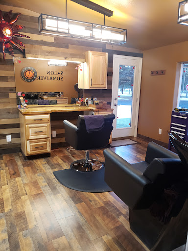 Salon Sunriver - Visual