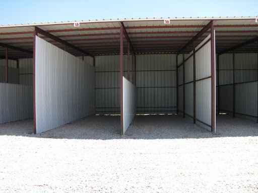 PRO RV Storage - Visual