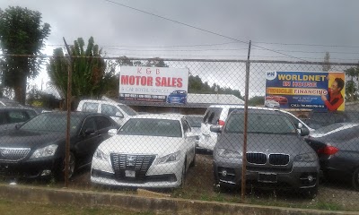 Photos of K&B Motor Sales and Car Rentals