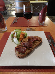 Photo n°12 de Le Bistronome à Saint-Pons-de-Thomières (Bar à vin)