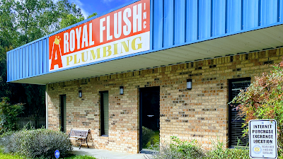 A Royal Flush Plumbing