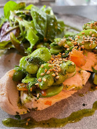 Photo n°17 de Le Quatre Saisons à Fréjus (Restaurant)