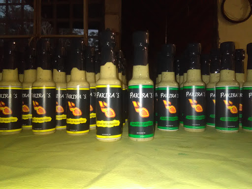 Fabrica Pakira's Sauce