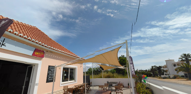 Avaliações doTOMIK TMK Restaurante em Lagos - Restaurante