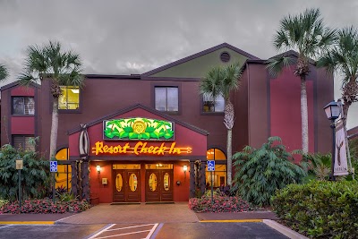 Photos of Parkway International Resort