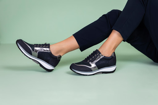 The Sensible Shoe Company - Thumbnail