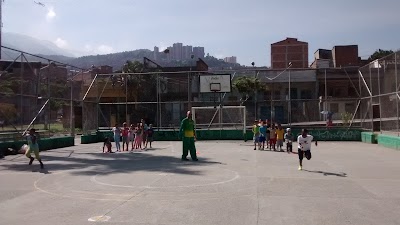 Photos of Cancha Parque Del Salvador