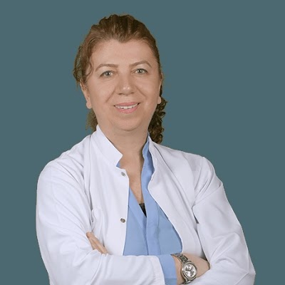 Uzm. Dr. Ayşe Esra Sırmagül, Fiziksel Tıp Ve Rehabilitasyon