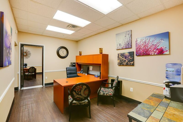 The Cecil Apartments by null