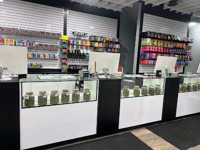 Photo of Green Acres Cannabis Dispensary Ecorse