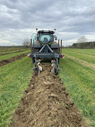 Photo n°4 de SARL VIEAU TPA à Saint-Julien-de-Concelles (Société de travaux publics)
