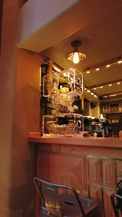 Photos of Hb Bronze Coffeebar