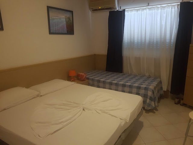 Aparthotel Ponta Preta