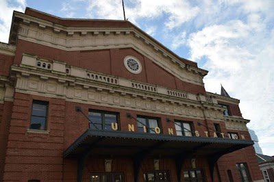 Union Station