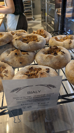 Third Space Bakery - Thumbnail