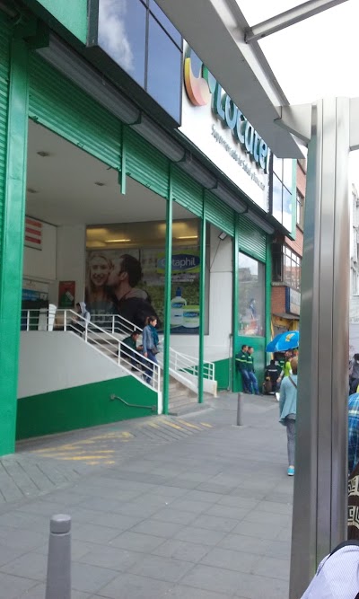 Photos of Locatel Chapinero