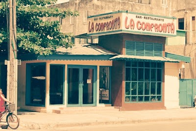 Photos of La Confronta