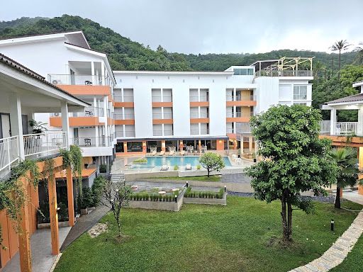 The Ventus Phangan