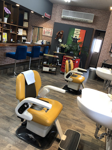 Base the Barber’s(ベースザバーバーズ)
