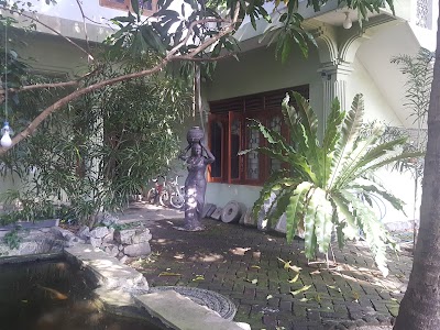 lodging
