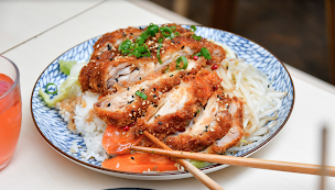 Photo n°7 de Raphaël H. à Paris (Restaurant)