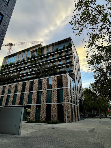 TBS Education - Barcelona - Thumbnail