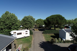 Photo n°31 de Camping L'Océano d'Or - Chadotel à Jard-sur-Mer (Terrain pour camping-cars)