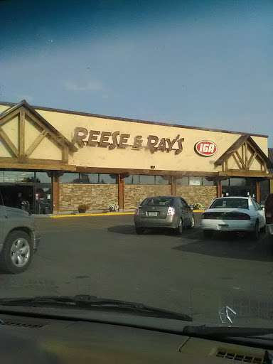 Reese & Ray's IGA - Thumbnail