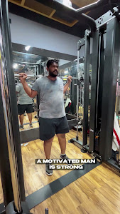 FITRASCAL FITNESS STUDIO – Gym in Thirukoilure, Tamil Nadu
