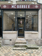 MC Barber - Salon de coiffure pour homme à Blois