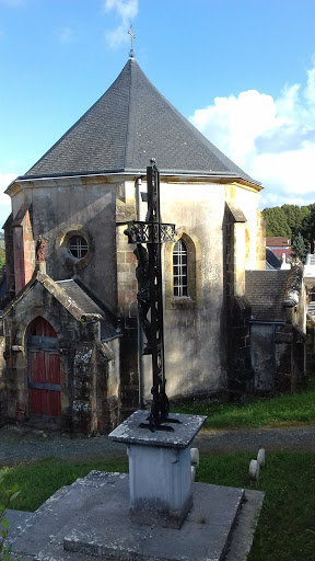 Cimetière d'Ustaritz - Thumbnail