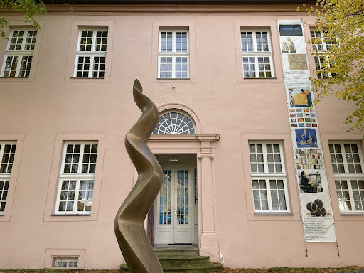 Städtische Galerie Eichenmüllerhaus