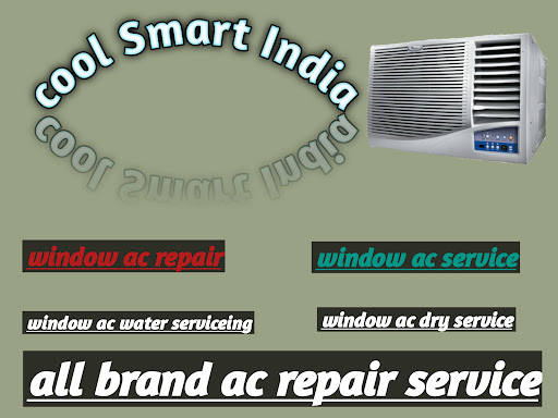 We are repair services and installation uninsatalltion split ac window ac all types air condition… post image