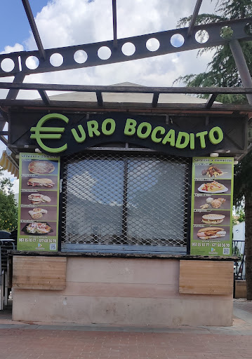 Eurobocadito Gallery - Spain