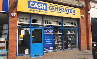 Cash Generator Great Yarmouth | The Buy and Sell Store