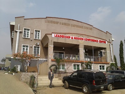 Photos of Men Of Issachar Vision Church