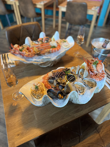 Essex Oyster Company - Thumbnail