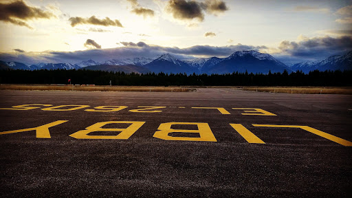 Libby Airport (S59) - Thumbnail