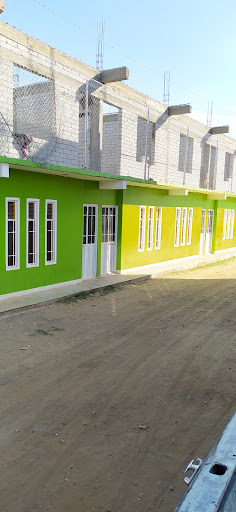 De gama's constructora - Visual