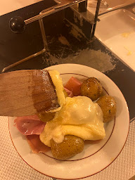 Photo n°12 de Les Marmottes à Lyon (Restaurant français)