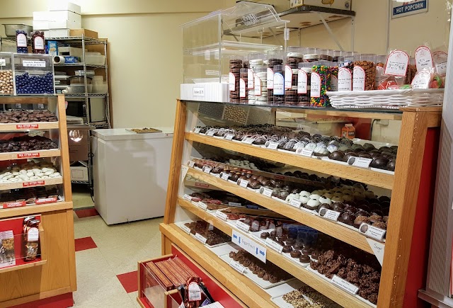 Alaskan Fudge Co