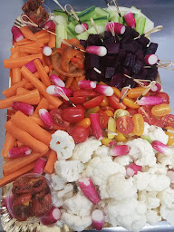 Photo n°25 de JS TRAITEUR à Hendaye (Charcuterie)