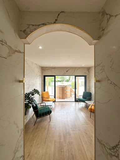 Photo de Le Ména' Spa à Lamarche-sur-Saône (21760)