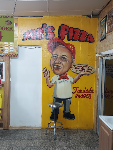 Joe's Pizza Palace - Thumbnail